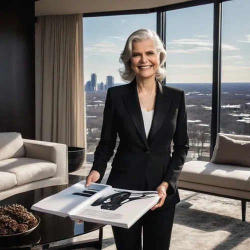 real estate agent,blonde woman reading a newspaper,business woman,penthouses,businesswoman,chairwoman,chenoweth,mississauga,megyn,ceo,business women,bridgepoint,woman holding a smartphone,baranski,anchorwoman,klesko,elliman,realestate,bussiness woman,leibovitz,Conceptual Art,Sci-Fi,Sci-Fi 02