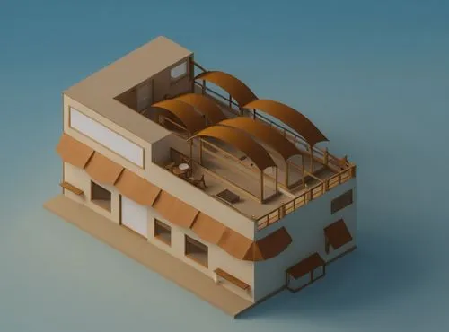 miniature house,wooden mockup,cubic house,wooden houses,gehry,isometric,dolls houses,model house,passivhaus,wooden construction,dollhouses,floating huts,vivienda,paper ship,modularity,house shape,wood doghouse,3d model,cohousing,cube stilt houses,Photography,General,Realistic