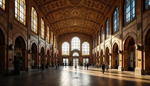 carreau,rijksmuseum,kunsthistorisches museum,refectory,louvre,arcaded,jakobshalle,galleries,musée d'orsay,hall,transept,louvre museum,interior view,cloister,hall of the fallen,abbaye de belloc,hall of nations,cloisters,the interior,befreiungshalle