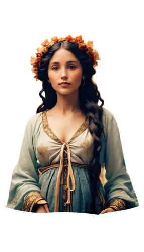 the prophet mary,thyatira,hermias,cepora judith,lucrezia,guinevere,patroness,inanna,dolorosa,synagogal,mary 1,artemisia,zarahemla,hypatia,saint therese of lisieux,joan of arc,demelza,margairaz,petrarch,asenath,Illustration,Retro,Retro 03