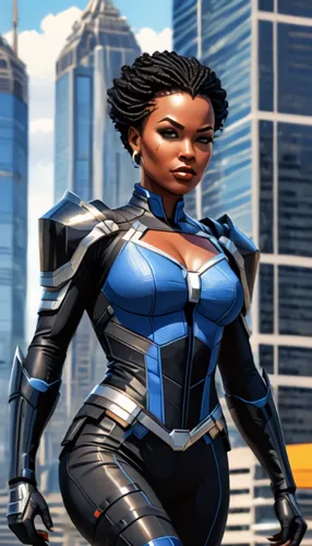 head woman,maria bayo,symetra,nova,ebony,super heroine,sprint woman,shepard,african american woman,superhero background,widow,comic character,superhero comic,black woman,lady honor,kryptarum-the bumbl