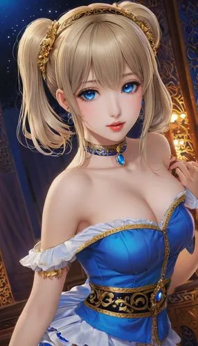 sophitia,tera,yuanji,koei,eiko,yurika,Illustration,Realistic Fantasy,Realistic Fantasy 08