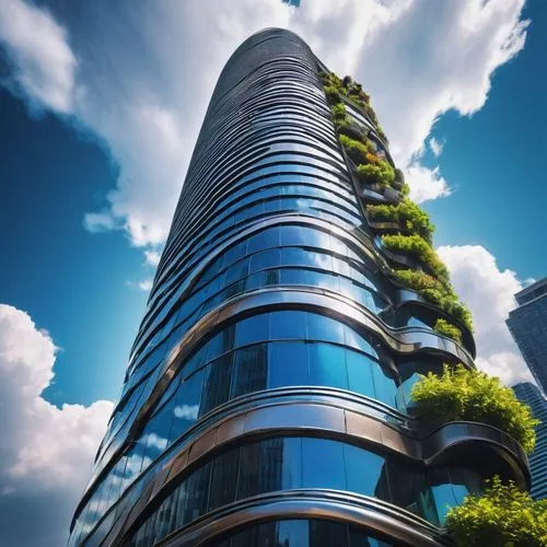 escala,planta,residential tower,high rise building,futuristic architecture,high-rise building,the energy tower,towergroup,arcology,skyscapers,skyscraper,supertall,ecological sustainable development,greentech,urban towers,terraformed,netzero,skyscraping,modern architecture,inmobiliaria,Art,Classical Oil Painting,Classical Oil Painting 29