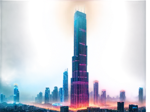 supertall,dubia,dubay,burj khalifa,tallest hotel dubai,burj,mubadala,ctbuh,dubai,cybercity,skyscraper,skycraper,antilla,barad,the skyscraper,skyscrapers,skyscraping,burj kalifa,sky city,coruscant,Illustration,Paper based,Paper Based 10