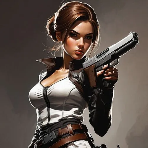 girl with gun,girl with a gun,leia,woman holding gun,lara,bulletgirl,femme fatale,holding a gun,organa,spy,gunslinger,padme,volkova,solo,aphra,domino,rogue,pam,ilsa,kalashnikova,Photography,Documentary Photography,Documentary Photography 24