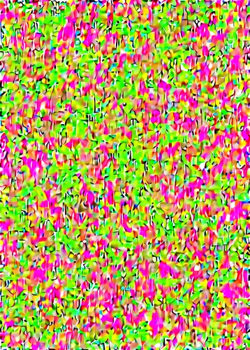 crayon background,seizure,unscrambled,degenerative,stereogram,stereograms,bitmapped,hyperstimulation,zoom out,unidimensional,kngwarreye,candy pattern,to fry,background pattern,ffmpeg,deep fried,exploitable,generated,apple pattern,brightened,Illustration,Realistic Fantasy,Realistic Fantasy 38