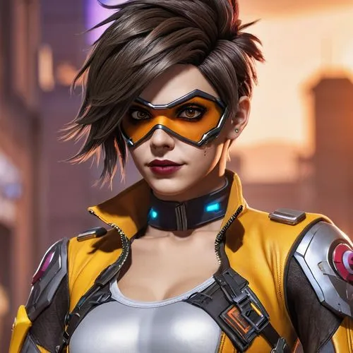 tracer,symetra,overwatch,holtzmann,fiora,cindy,sombra,liora,rogue,naimiy,avara,ovw,gaige,tracers,brigitte,leona,maira,moira,anakara,malea,Photography,General,Realistic