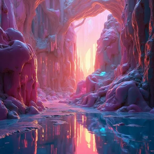 ice cave,ice landscape,ice castle,cave on the water,caverns,fantasy landscape,3d fantasy,ice planet,sea caves,futuristic landscape,cave,virtual landscape,cavern,blue caves,caves,crevassed,crystalize,underdark,chasm,grotte,Photography,General,Realistic