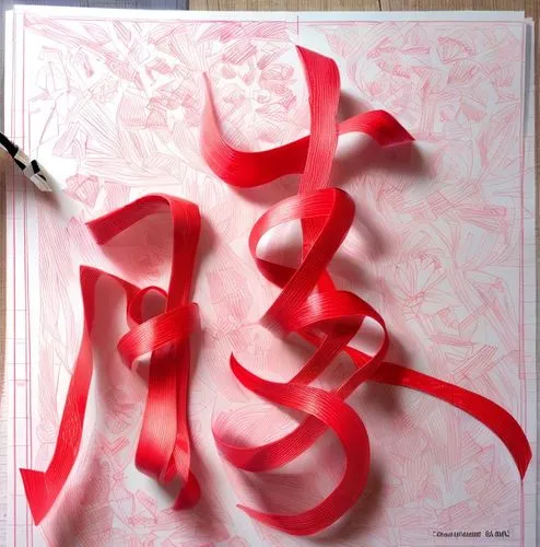 calligraphies,calligraphy,calligraphic,calligrapher,shoji paper,calligraphers,japanese character,arabic script,japanese wave paper,light drawing,hiragana,zhuyin,japanese art,drawing with light,pink paper,red lantern,letterforms,paper art,multi layer stencil,daoist,Design Sketch,Design Sketch,Character Sketch