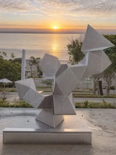 sculpture park,steel sculpture,public art,garden sculpture,sculptor ed elliott,3-fold sun,sculpture,penrose,protected monument,stone sculpture,allies sculpture,holocaust memorial,haiti,the tropic of c