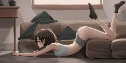 azumanga,napata,daki,yodo,azusa nakano k-on,uriankhai