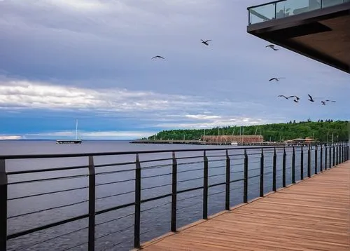 board walk,semiahmoo,balustraded,boardwalks,balustrades,shorefront,penthouses,oceanfront,jurmala,wooden decking,observation deck,mariehamn,the observation deck,mukilteo,qualicum,tadoussac,harborwalk,sopot,boardwalk,waterview,Illustration,Black and White,Black and White 02