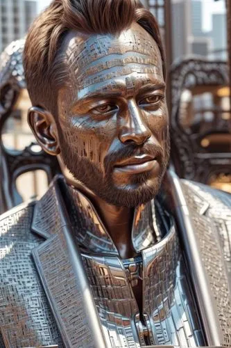 bust of karl,kryten,yuri gagarin,unkar,zetterlund,cgi,png sculpture,schwarzenegger,copperman,bronze sculpture,garak,solidus,gavrilenkov,maximilien,npc,stamets,tsiolkovsky,tarkan,3d man,chitauri