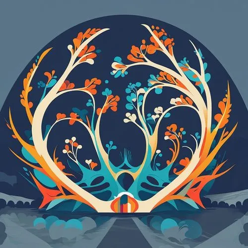 wreath vector,koi pond,background vector,birch tree illustration,flourishing tree,birch tree background,background pattern,the branches,frame border illustration,autumn icon,cardstock tree,japanese floral background,branches,paper cutting background,tree branches,mandala framework,art nouveau design,round autumn frame,growth icon,tree of life,Illustration,Vector,Vector 01