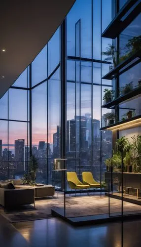 glass wall,sky apartment,penthouses,modern living room,glass window,contemporary,apartment lounge,living room,modern decor,livingroom,modern minimalist lounge,minotti,beautiful home,modern room,modern architecture,loft,luxe,condos,glass building,condo,Illustration,Abstract Fantasy,Abstract Fantasy 03