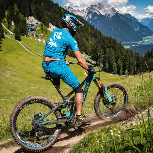 Mitch Power Scrub  - Scrub-a-thon Gallery from Leogang - Mountain Biking Pictures - Vital MTB,val gardena,mtb,mountain bike racing,singletrack,downhill mountain biking,mountain bike,cross-country cycl