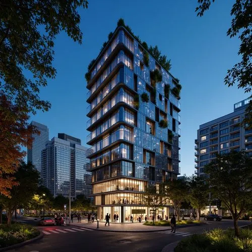 residential tower,condos,condominia,capitaland,zorlu,meriton,interlace,apartment building,towergroup,robarts,seidler,escala,penthouses,multistorey,staybridge,condo,inlet place,strijdom,nerang,bahru