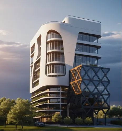 cube stilt houses,cubic house,residential tower,modern architecture,futuristic architecture,penthouses,sky apartment,cube house,edificio,building honeycomb,gronkjaer,3d rendering,escala,the energy tower,multistorey,morphosis,vinoly,appartment building,arhitecture,modern building,Photography,General,Realistic