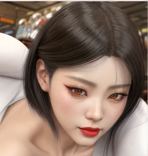 xiaoyu,haeju,kazumi,chun,soju,mirifica,taeko,nodari,harumi,akimoto,azumi,ilhwa,uemura,geiko,momiji,koreeda,yiji,mizuhara,diaochan,tifa