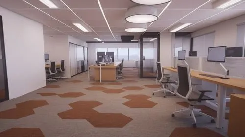 modern office,conference room,cubicles,offices,3d rendering,computer room,blur office background,working space,cubicle,meeting room,study room,koffice,office,desks,assay office,search interior solutions,ideacentre,revit,staroffice,bureaux,Photography,General,Realistic