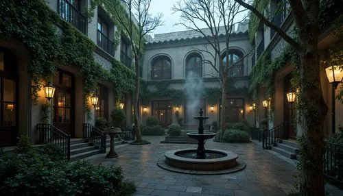 cryengine,courtyards,theed,old linden alley,brownstones,riad,courtyard,blackburne,sapienza,dishonored,brownstone,3d rendered,cortile,driskill,gastown,briarcliff,sansar,claridges,ravenswood,streamwood