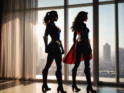 superheroines,superwomen,supergirls,superheroes,heroines,superhot,wonder woman city,super woman,super heroine,superhumans,superwoman,superheroine,supergirl,women silhouettes,supertwins,supercouple,supernaturals,supercouples,supes,kryptonians,Photography,General,Realistic