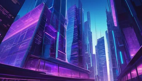 cybercity,futuristic landscape,cybertown,cityscape,cyberport,cyberworld,cyberpunk,futuristic architecture,colorful city,cityzen,ultraviolet,coruscant,cyberia,futurist,futuristic,shinjuku,skyscraping,metropolis,mainframes,fantasy city,Illustration,Paper based,Paper Based 17