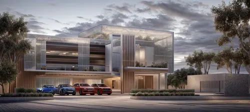 3d rendering,modern house,modern architecture,dunes house,build by mirza golam pir,residential house,new housing development,luxury property,modern building,luxury home,underground garage,landscape design sydney,render,contemporary,residential,car showroom,luxury real estate,cube house,bendemeer estates,residential building