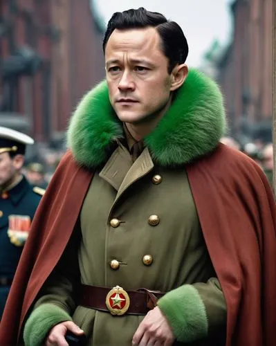 fegelein,gavrilenkov,imperial coat,wollensky,yezhov,zahrtmann,Photography,General,Realistic