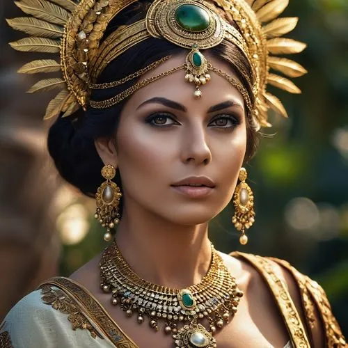 gandhari,cleopatra,mastani,apsara,vaani,satyavati,Photography,General,Realistic