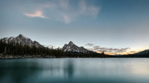 swiftcurrent lake,lake misurina,emerald lake,bow lake,lago di carezza,teton,moraine lake,maligne lake,grand teton,tetons,dove lake,canadian rockies,heaven lake,alpine lake,mountain lake,lake moraine,tianchi,kananaskis,hintersee,banff alberta