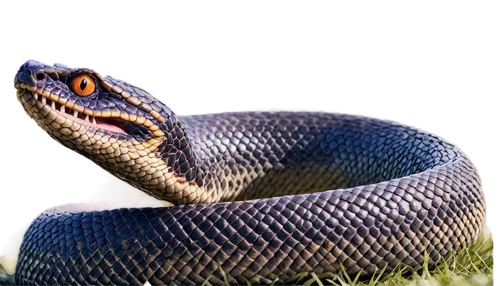 eastern indigo snake,blue-tongued skink,splendor skink,northern alligator lizard,skink,blue snake,african house snake,plains gartersnake,grass snake,plain bellied watersnake,western alligator lizard,alligator lizard,king cobra,indian cobra,cyclura nubila,venomous snake,red bellied black snake,reptile,banded water snake,monitor lizard,Illustration,Retro,Retro 02