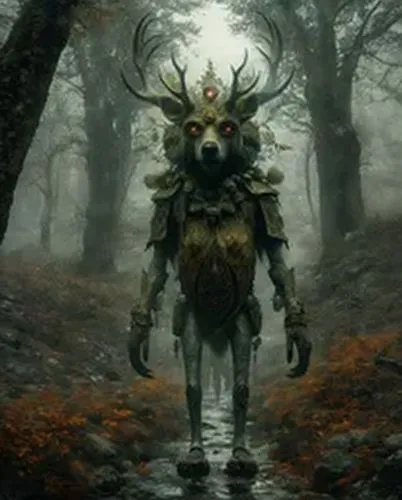 spriggan,cernunnos,forest man,splichal,druidic,mushroomhead,witchdoctor,treebeard,archdruid,fangorn,shpongle,splicer,gudmundur,runemaster,mononoke,shaman,majora,oberon,herne,sotha