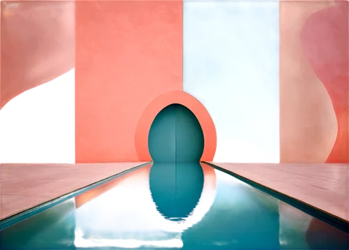 turrell,mikvah,portal,portals,silico,floor fountain,piscina,thermae,interspaces,regenerator,transfinite,swimming pool,swim ring,art deco background,3d background,infinity swimming pool,flumes,subkingdom,pools,reflecting pool,Illustration,Black and White,Black and White 07