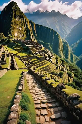 machupicchu,machu picchu,peru,machu,peru i,marvel of peru,machu pichu,incas,picchu,machuelo,stone of peru,incan,urubamba,rice terrace,peruvians,inca,terraced,cuzco,wall,aaa,Conceptual Art,Sci-Fi,Sci-Fi 19