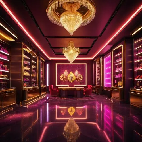 perfumery,neon cocktails,liquor bar,gold bar shop,luxe,nightclub,beauty room,boisset,baoli,cosmetics counter,wine bar,mahdavi,luxury hotel,minibar,piano bar,drai,lachapelle,brandy shop,jalouse,neon drinks,Conceptual Art,Sci-Fi,Sci-Fi 26