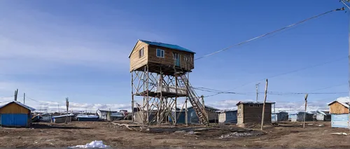 stilt houses,cube stilt houses,human settlement,unhoused,hulunbuir,ulaanbaatar western,stilt house,ulaanbaatar eastern,mongolia,mongolia eastern,ulaanbaatar,crane houses,hanging houses,the polar circle,settlement,inner mongolia,mobile home,mongolian tugrik,outhouse,wind powered water pump,Illustration,Vector,Vector 15