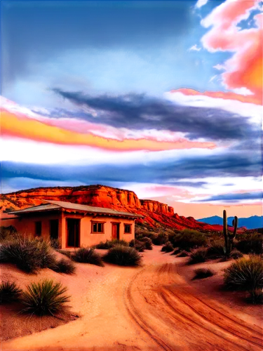 desert landscape,desert desert landscape,desert,the desert,desert background,desertlike,terlingua,mojave desert,arid landscape,mesquite flats,joshua trees,sonoran desert,san dunes,flowerful desert,cahuilla,ariz,dunes house,capture desert,sonoran,palmdale,Illustration,Japanese style,Japanese Style 21