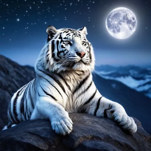 white tiger,white bengal tiger,blue tiger,siberian tiger,a tiger,bengal tiger,tiger png,asian tiger,tigers,tigerle,tiger,diamond zebra,lion white,zodiac sign leo,royal tiger,majestic nature,young tiger,amurtiger,fantasy picture,the amur adonis,Art,Classical Oil Painting,Classical Oil Painting 17