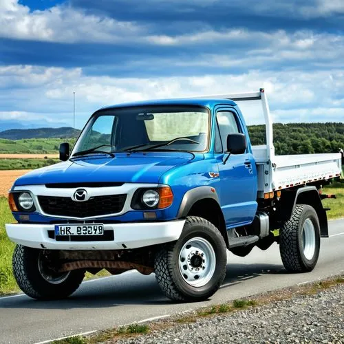 jimny,iveco,bakkie,unimog,hilux,navara,pick-up truck,isuzu,type w100 8-cyl v 6330 ccm,bluetec,kamaz,bakkies,overlander,truckmaker,daimler,smartruck,mercedes-benz 170v-170-170d,landcruiser,defender,uaz,Photography,General,Realistic