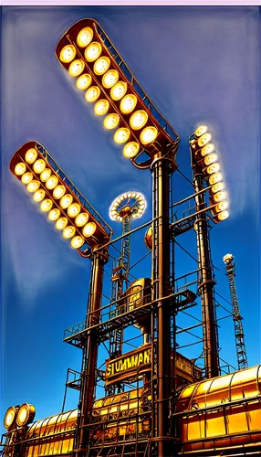 security lighting,petrochemical,floodlight,flood light bulbs,floodlights,oil industry,oil platform,petrochemicals,oil barrels,industrial tubes,industrial landscape,industrial plant,industrial,energy-saving bulbs,outdoor power equipment,landscape lighting,gas light,lighting system,industrial security,track lighting,Conceptual Art,Fantasy,Fantasy 25