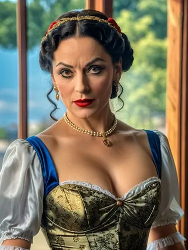 musetta,gwtw,oreiro,gitana,belle,lucrezia,Photography,General,Realistic