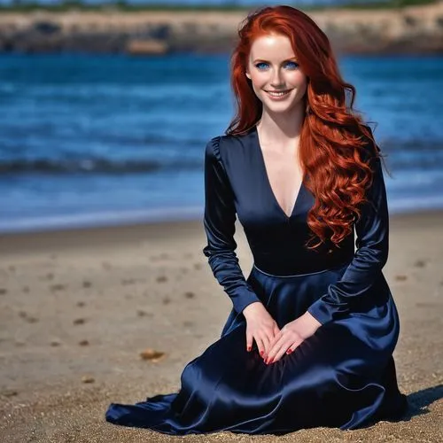 celtic woman,redhair,rousse,epica,melisandre,ariel,Photography,General,Realistic