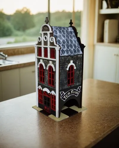 miniature house,gingerbread house,dolls houses,model house,the gingerbread house,gingerbread houses,dollhouse accessory,gingerbread mold,black church,the black church,doll's house,gothic church,bird house,christmas gingerbread,gingerbread maker,sugar house,crispy house,black forest cake,little church,wooden birdhouse