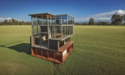 observation tower,lookout tower,lifeguard tower,cube stilt houses,watch tower,will free enclosure,winepress,golf course grass,fire tower,feng shui golf course,cubic house,a chicken coop,meadow fescue,watchtowers,driving range,chicken coop,bird tower,watchtower,panoramic golf,the observation deck,Photography,General,Realistic