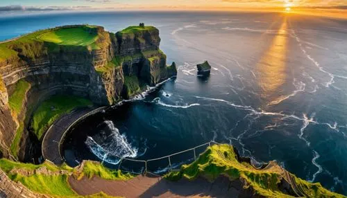 eastern iceland,faroe islands,iceland,neist point,northern ireland,cliffs ocean,ireland,orkney island,cliffs of moher,cliff of moher,island suspended,moher,north cape,cliffs of etretat,rope bridge,norway coast,the twelve apostles,isle of skye,carrick-a-rede,wonders of the world