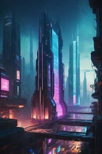 cybercity,futuristic landscape,cybertown,metropolis,cyberport,cityscape,coruscant,futuristic,cyberia,cyberpunk,microdistrict,cyberworld,areopolis,fantasy city,polara,arcology,kaidan,dystopian,synth,scifi,Photography,Documentary Photography,Documentary Photography 01