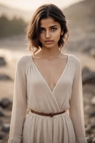 social,arab,romantic look,yemeni,girl on the dune,girl in white dress,naqareh,indian,iranian,girl in a long dress,young woman,paloma,kamini,beach background,desert rose,malibu,indian girl,cotton top,liberty cotton,kamini kusum,Photography,Cinematic