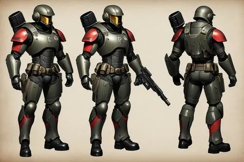 vanguard,knight armor,jaegers,mandalorian,armors,fwc,codacons,spaceguard,legionnaire,grenadier,adjutant,battlesuit,simulant,ryuki,helmetshrikes,praetorian,shrike,armor,armour,titan,Unique,Design,Character Design