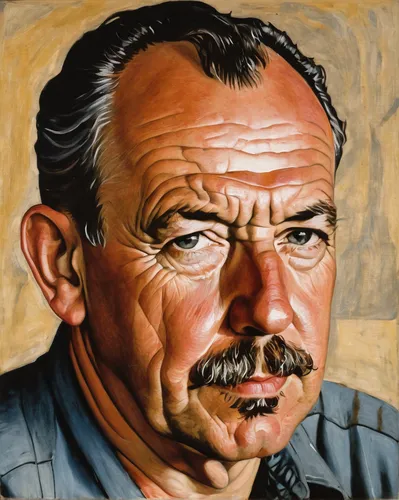 ernő rubik,salvador guillermo allende gossens,david bates,walt,artist portrait,self-portrait,scullion,sculptor ed elliott,carpenter,albrecht dürer,kobus,carlin pinscher,man portraits,portrait,jozef pilsudski,el capitan,vincent van gough,c m coolidge,official portrait,dali,Conceptual Art,Oil color,Oil Color 15